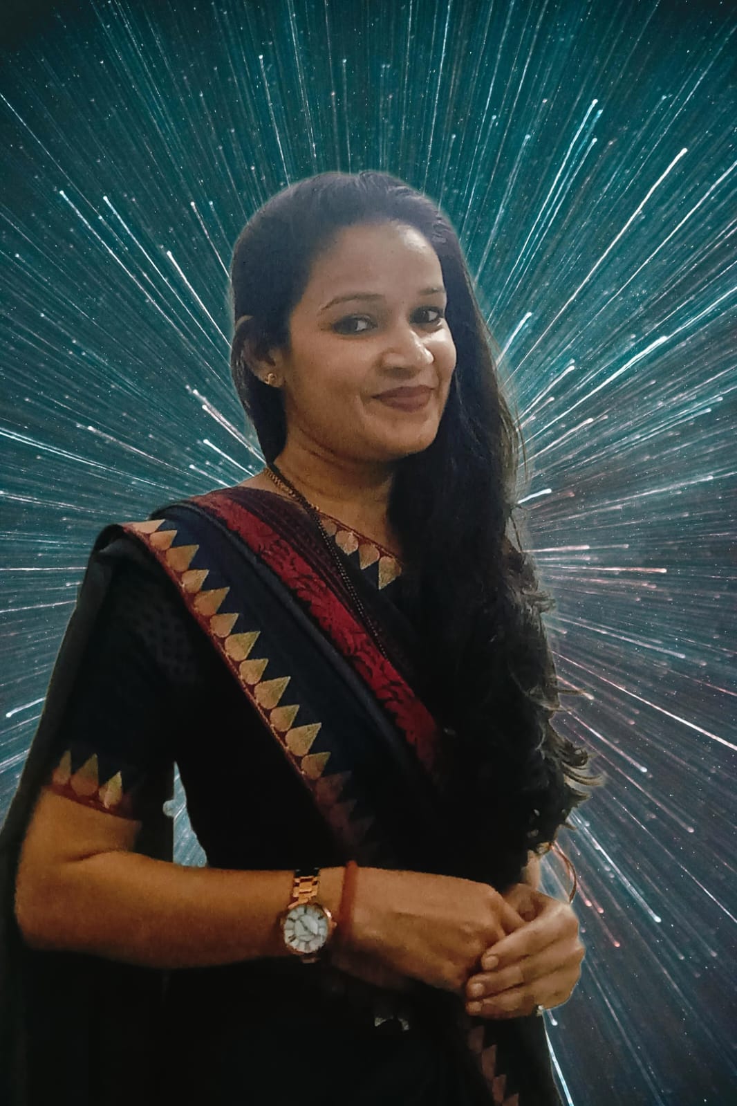 Hemangi Macwan